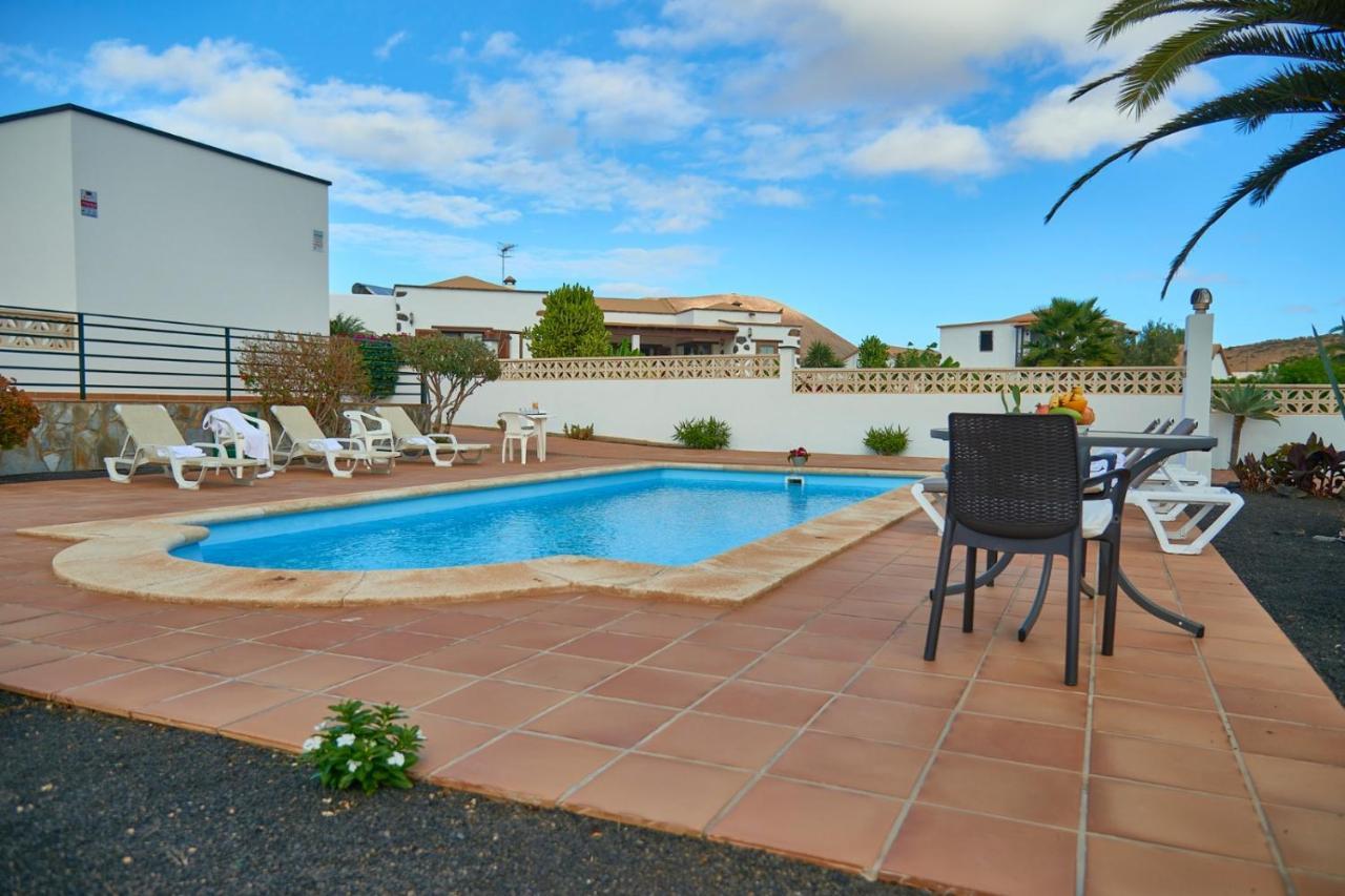La Maison Dandres, By Comfortable Luxury La Oliva Exterior foto